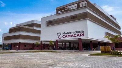 Funcionários da Maternidade de Camaçari enfrentam atrasos salariais