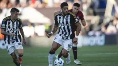 Futuro de Hulk no Atlético-MG: Reunião decisiva hoje