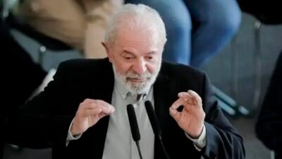 Gastos da União em 2026: Lula sanciona Lei Orçamentária com cortes