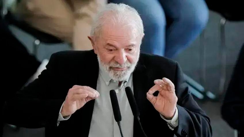 Gastos da União em 2026: Lula sanciona Lei Orçamentária com cortes