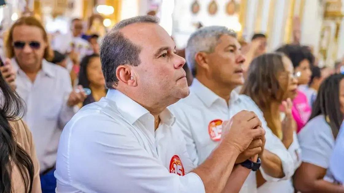 Geddel reforça lealdade do MDB e critica especulações sobre vice-governadoria