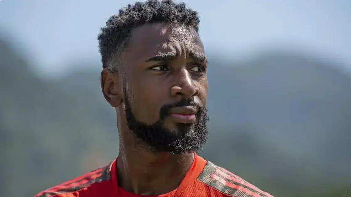 Gerson retorna ao Cruzeiro após negociação com o Zenit, veja detalhes!