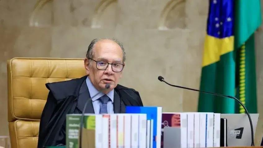 Gilmar Mendes defende legado de Lewandowski na Segurança Pública