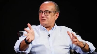 Gilmar Mendes defende legado de Lewandowski no Ministério da Justiça
