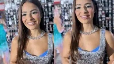 Giullia Buscaccio reflete sobre novos desafios em sua carreira em 2026