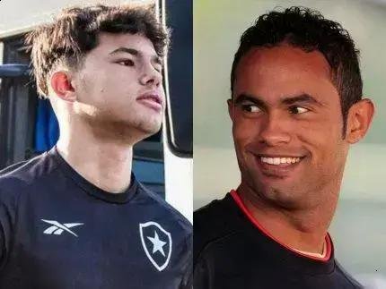 Goleiro Bruno promete visitar Bruninho após desmarcar encontro anterior