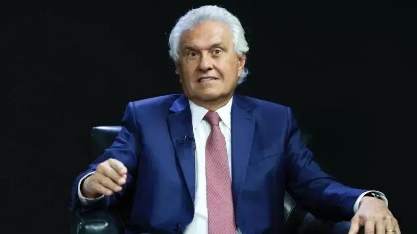 Governadores do PSD buscam alianças para derrotar Lula nas eleições de 2026