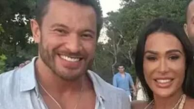 Gracyanne Barbosa fala sobre novo romance e fase de redescobertas