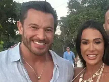 Gracyanne Barbosa fala sobre novo romance e fase de redescobertas