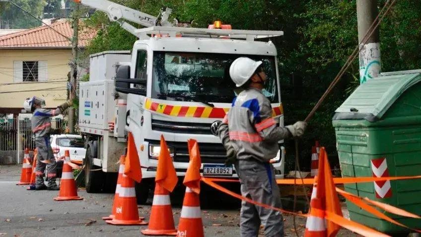 Grupo da AGU investigará apagões na Região Metropolitana de São Paulo