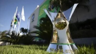 Guilherme Arana se despede do Atlético-MG e se junta ao Fluminense