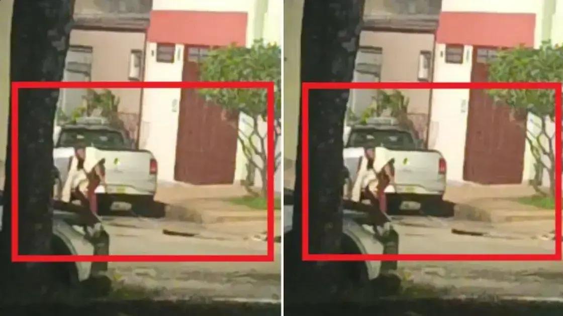 Homem preso em Brasília por furto de cabos de energia subterrâneos