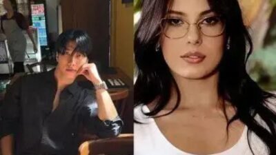 Hooni e Ana Castela: a nova conexão que viralizou nas redes sociais