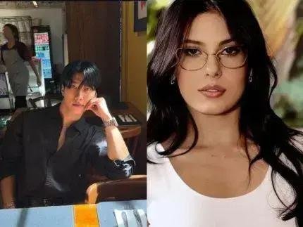 Hooni e Ana Castela: a nova conexão que viralizou nas redes sociais