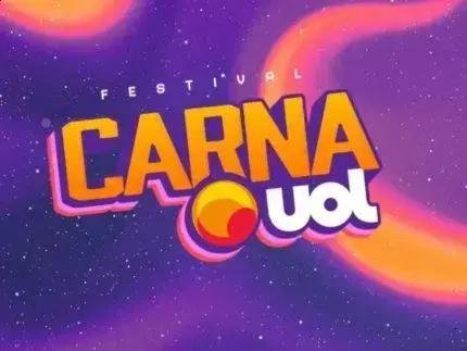 Horários dos Shows do CarnaUOL 2026: Kesha, João Gomes e Mais