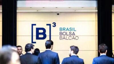 Ibovespa atinge novo recorde e segue em alta contínua