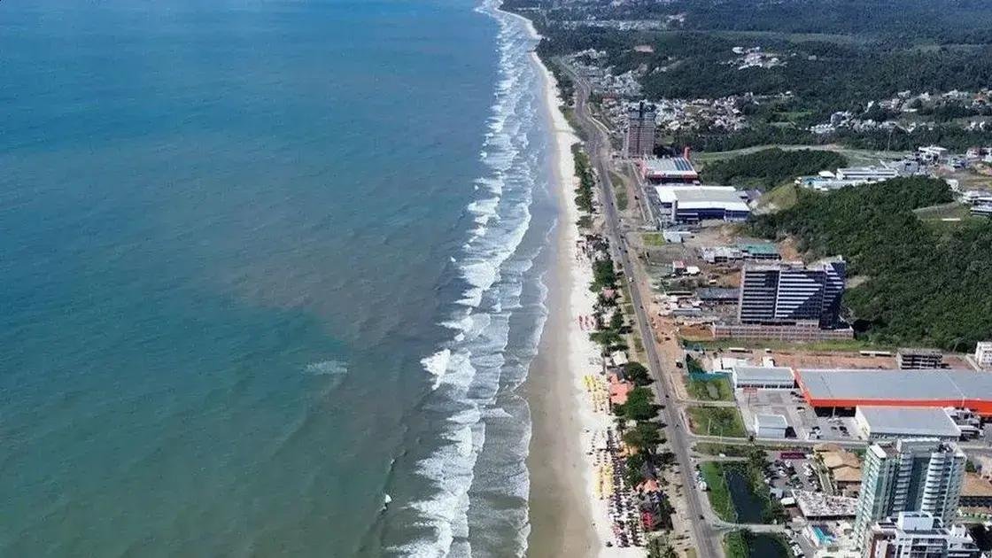 Ilhéus proíbe cobrança de consumação mínima em barracas de praia
