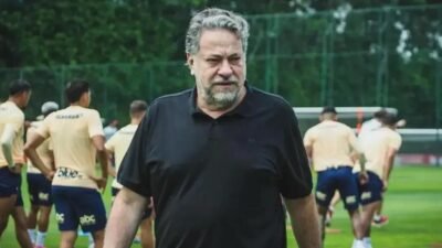 Impeachment de Julio Casares entra na Justiça e gera polêmica no São Paulo FC