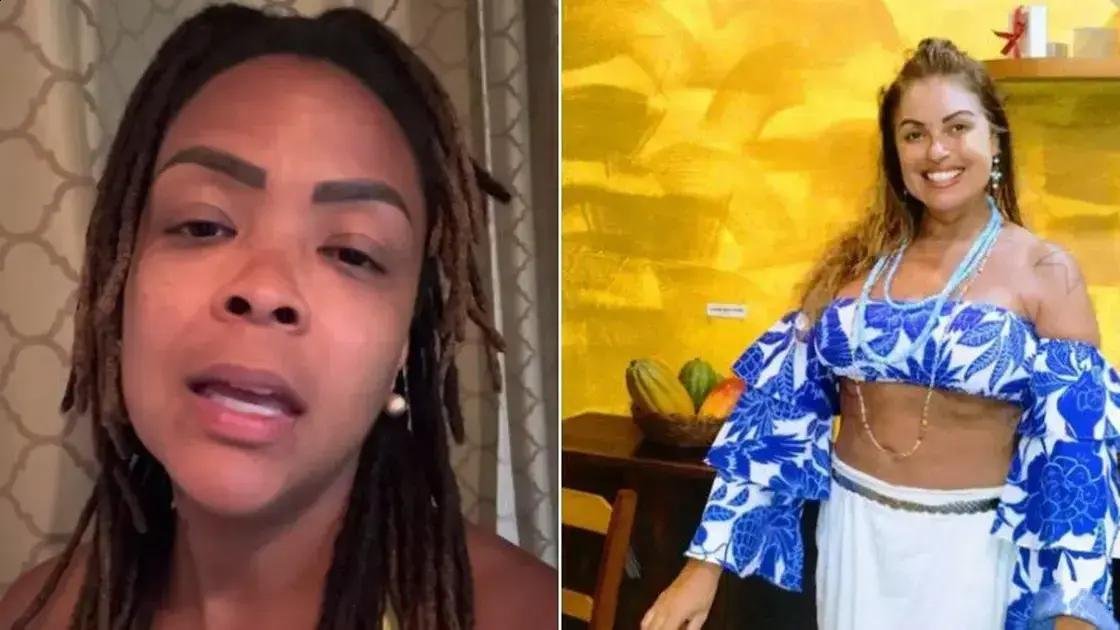 Influenciadora critica turista gaúcha presa por ataque racista em Salvador