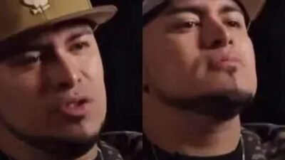 Início de luto na música colombiana com a morte de Yeison Jiménez