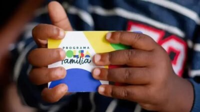 Início dos Pagamentos do Bolsa Família em Janeiro de 2026
