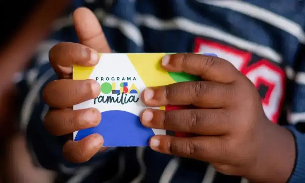 Início dos Pagamentos do Bolsa Família em Janeiro de 2026