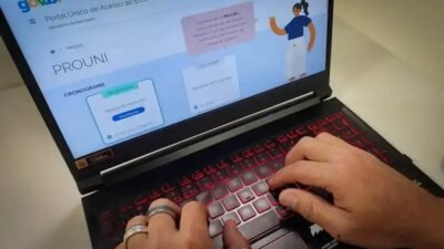 Inscrições abertas para o Programa Universidade para Todos no Brasil