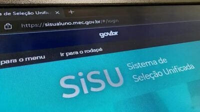 Inscrições do Sisu 2026: tudo o que você precisa saber