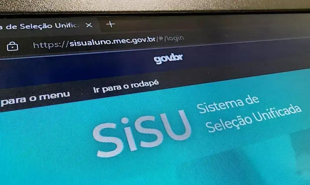 Inscrições do Sisu 2026: tudo o que você precisa saber