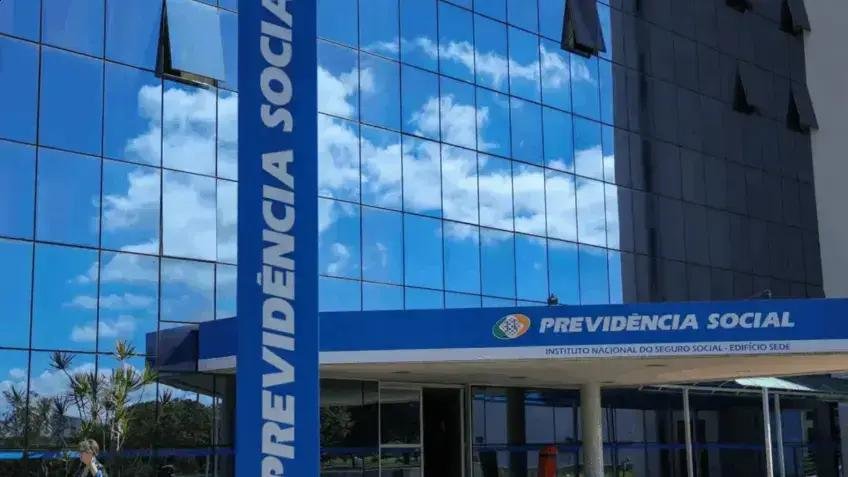 INSS tranquiliza sobre a nova biometria aos aposentados e pensionistas