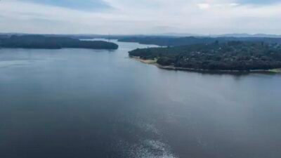 Interligação Billings-Alto Tietê: Um Salto na Segurança Hídrica Paulista