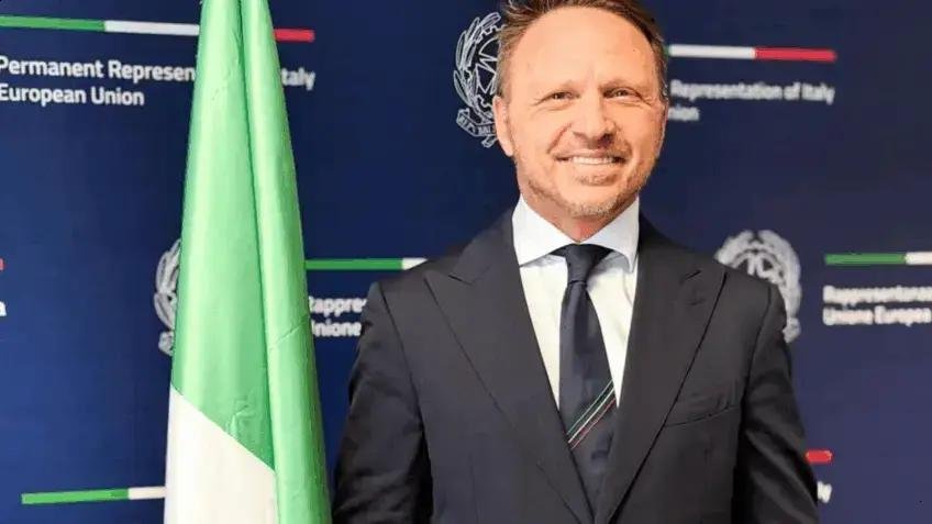 Itália propõe mudança nas cláusulas sobre importações no Acordo UE-Mercosul