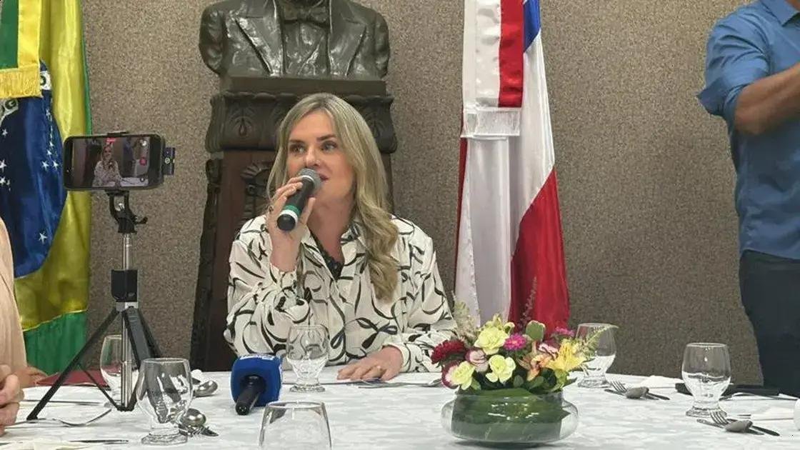 Ivana Bastos cancela compromissos devido a problemas de saúde