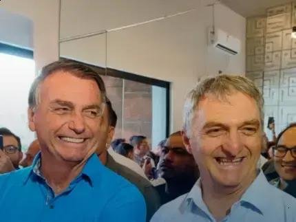 Jair Bolsonaro e o bolão da Mega da Virada: uma vitória inesperada