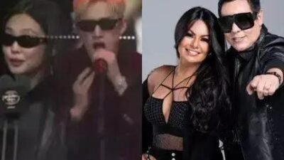 Jennie e Bang Chan: A Nova Sensação de Kpop e Forró