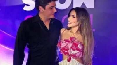 João Lima se entrega à Justiça após denúncia de violência doméstica