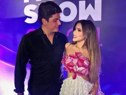 João Lima se entrega à Justiça após denúncia de violência doméstica