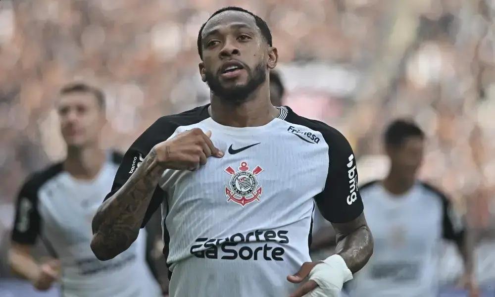 José Martínez fala sobre os desafios de retornar ao Corinthians em 2026