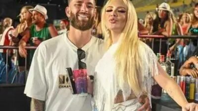 Karoline Lima e Léo Pereira: Fim do relacionamento após reatação de dois meses