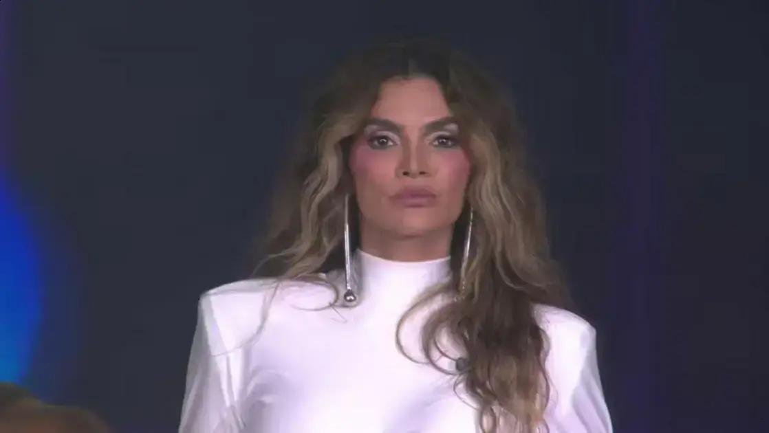 Kelly Key fala sobre seu retorno ao palco no BBB 26