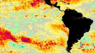 La Niña se aproxima ao fim: como isso impacta o clima global?