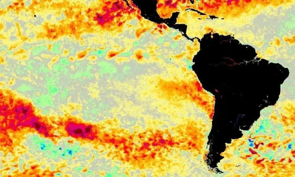 La Niña se aproxima ao fim: como isso impacta o clima global?