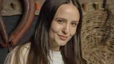 Larissa Manoela reage a crítica sobre meditação no BBB26