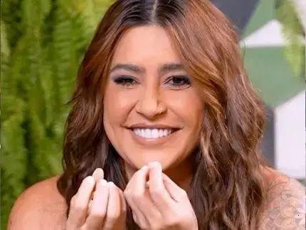 Lauana Prado surpreende fãs com emocionante anúncio de gravidez