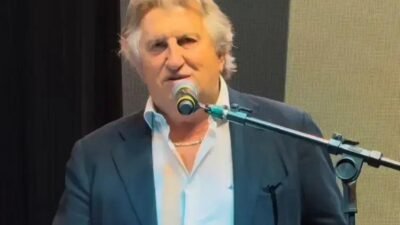 Leonel Pavan critica candidatura de Carlos Bolsonaro ao Senado em SC