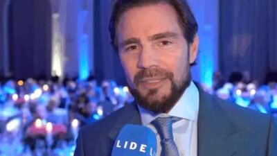 Lide oculta vídeo de Daniel Vorcaro após premiação; entenda o caso
