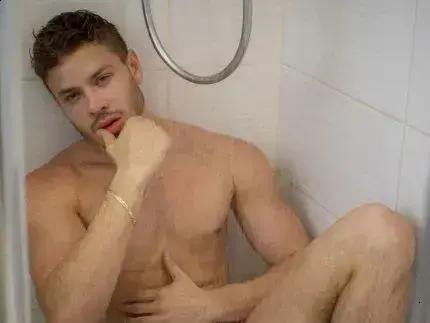 Luan Frank: passado como acompanhante de luxo na Europa é revelado