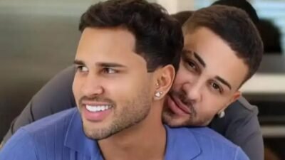 Lucas Guimarães surpreende ao defender Carlinhos Maia após polêmica nas redes