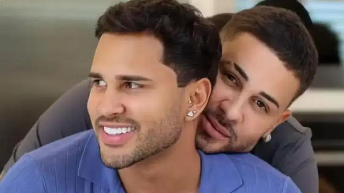 Lucas Guimarães surpreende ao defender Carlinhos Maia após polêmica nas redes