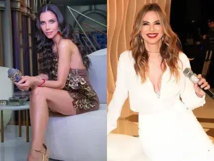 Luciana Gimenez deixa a RedeTV! após 25 anos à frente do SuperPop